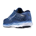 Męskie buty do biegania Mizuno Wave Inspire 20 Federal Blue/White/Alaskan Blue