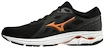 Męskie buty do biegania Mizuno  Wave Kizuna 2 Black