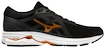 Męskie buty do biegania Mizuno  Wave Kizuna 2 Black