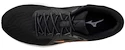 Męskie buty do biegania Mizuno  Wave Kizuna 2 Black