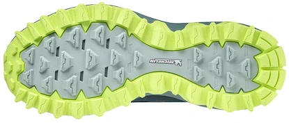 Męskie buty do biegania Mizuno  Wave Mujin 8 Tapestry/Misty Blue