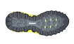Męskie buty do biegania Mizuno Wave Mujin Wave Mujin 9 Ghost Gray/Ombre Blue/Bolt 2 (Neon)