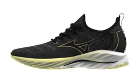 Męskie buty do biegania Mizuno Wave Neo Wind Black/Luminous