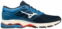 Męskie buty do biegania Mizuno  Wave Prodigy 3 Dark Denim/Snow White