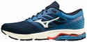 Męskie buty do biegania Mizuno  Wave Prodigy 3 Dark Denim/Snow White