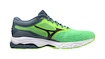 Męskie buty do biegania Mizuno Wave Prodigy 4 909 C/Black Oyster/China Blue