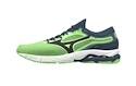 Męskie buty do biegania Mizuno Wave Prodigy 4 909 C/Black Oyster/China Blue