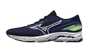 Męskie buty do biegania Mizuno  Wave Prodigy 5 Blue Depths/White/Techno Green