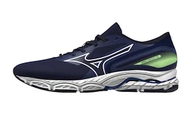 Męskie buty do biegania Mizuno Wave Prodigy 5 Blue Depths/White/Techno Green