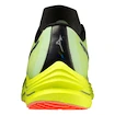 Męskie buty do biegania Mizuno  Wave Rebellion Neo Lime/White