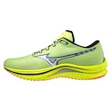 Męskie buty do biegania Mizuno  Wave Rebellion Neo Lime/White