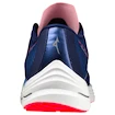 Męskie buty do biegania Mizuno  Wave Rebellion / Princess Blue / Paradise Green / Diva Pink