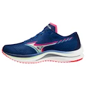 Męskie buty do biegania Mizuno  Wave Rebellion / Princess Blue / Paradise Green / Diva Pink