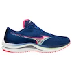 Męskie buty do biegania Mizuno  Wave Rebellion / Princess Blue / Paradise Green / Diva Pink  UK 10,5