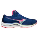 Męskie buty do biegania Mizuno  Wave Rebellion / Princess Blue / Paradise Green / Diva Pink  UK 10,5
