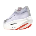 Męskie buty do biegania Mizuno Wave Rebellion Pro 2 White/Harbor Mist/Cayenne