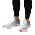 Męskie buty do biegania Mizuno Wave Rebellion Sonic 2 White/Hot Coral/Harbor Mist