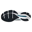 Męskie buty do biegania Mizuno  Wave Rider 25 Gibraltar Sea/White