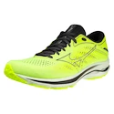 Męskie buty do biegania Mizuno  Wave Rider 25 Neo Lime/Ebony