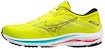 Męskie buty do biegania Mizuno  Wave Rider 25 Sunny Lime