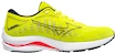 Męskie buty do biegania Mizuno  Wave Rider 25 Sunny Lime