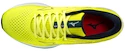 Męskie buty do biegania Mizuno  Wave Rider 25 Sunny Lime