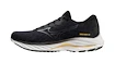Męskie buty do biegania Mizuno  Wave Rider 26 Odyssey Gray/Metallic Gray/Pale Marigold