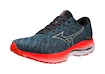 Męskie buty do biegania Mizuno  Wave Rider 26 Provincial Blue/Nimbus Cloud/Soleil