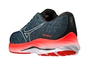 Męskie buty do biegania Mizuno  Wave Rider 26 Provincial Blue/Nimbus Cloud/Soleil