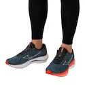 Męskie buty do biegania Mizuno  Wave Rider 26 Provincial Blue/Nimbus Cloud/Soleil