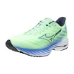 Męskie buty do biegania Mizuno  Wave Rider 28 Neo Mint/Frontier Blue/Vintage