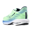 Męskie buty do biegania Mizuno  Wave Rider 28 Neo Mint/Frontier Blue/Vintage