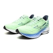 Męskie buty do biegania Mizuno  Wave Rider 28 Neo Mint/Frontier Blue/Vintage