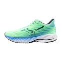 Męskie buty do biegania Mizuno  Wave Rider 28 Neo Mint/Frontier Blue/Vintage
