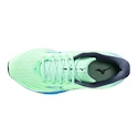 Męskie buty do biegania Mizuno  Wave Rider 28 Neo Mint/Frontier Blue/Vintage