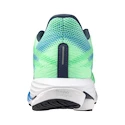 Męskie buty do biegania Mizuno  Wave Rider 28 Neo Mint/Frontier Blue/Vintage