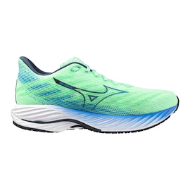 Męskie buty do biegania Mizuno Wave Rider 28 Neo Mint/Frontier Blue/Vintage
