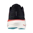 Męskie buty do biegania Mizuno  Wave Rider 29 Odyssey Gray/Capri Breeze/Caly
