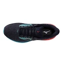 Męskie buty do biegania Mizuno  Wave Rider 29 Odyssey Gray/Capri Breeze/Caly