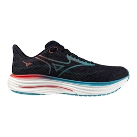 Męskie buty do biegania Mizuno Wave Rider 29 Odyssey Gray/Capri Breeze/Caly