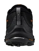 Męskie buty do biegania Mizuno  Wave Rider Gtx Black/Nasturtium/Carrot Curl