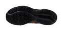 Męskie buty do biegania Mizuno  Wave Rider Gtx Black/Nasturtium/Carrot Curl