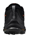 Męskie buty do biegania Mizuno  Wave Rider Gtx Black/Nasturtium/Carrot Curl