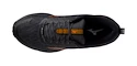 Męskie buty do biegania Mizuno  Wave Rider Gtx Black/Nasturtium/Carrot Curl