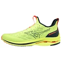 Męskie buty do biegania Mizuno  Wave Rider Neo 2 Neo Lime/Orion Blue