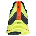 Męskie buty do biegania Mizuno  Wave Rider Neo 2 Neo Lime/Orion Blue