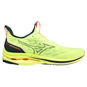 Męskie buty do biegania Mizuno  Wave Rider Neo 2 Neo Lime/Orion Blue