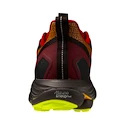 Męskie buty do biegania Mizuno  Wave Rider TT 2 Molé/RythmicRed/EveningPrimros