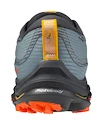 Męskie buty do biegania Mizuno  Wave Rider Tt Lead/Citrus/Hot Coral