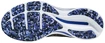 Męskie buty do biegania Mizuno  Wave Rider Wave Rider 25 / Obsidian / 10077C / Violet Blue